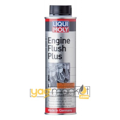Liqui Moly Engine Flush Motor İçi Temizleyici (2657) - 300 Ml